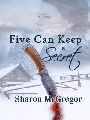 cover image of Five Can Keep a Secret